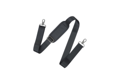 Riva NB Tasche Central 17,3 schwarz 8257