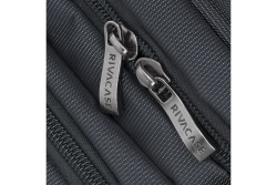 Riva NB Tasche Central 17,3 schwarz 8257