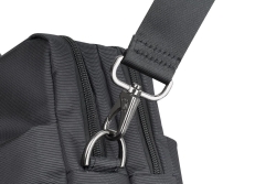 Riva NB Tasche Central 17,3 schwarz 8257