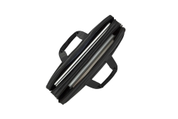 Riva NB Tasche Central 17,3 schwarz 8257