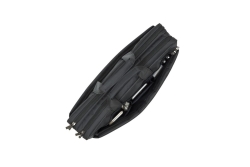 Riva NB Tasche Central 17,3 schwarz 8257