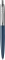 Parker Jotter XL Kugelschreiber, Primrose Matte Blue, Mittlere Spitze, Blaue Tinte, Geschenkbox