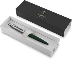 Parker Jotter XL Kugelschreiber | Greenwich Matte Green |...