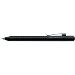 Kugelschreiber GRIP 2011 - XB, blau (dokumentenecht),...