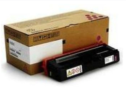 Ricoh Toner SP C252E magenta 4000 Seiten 407533