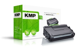 KMP Toner Brother TN-3480/TN3480 black 8000 S. B-T96...