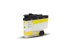 Patrone Brother LC-3237Y HL-J6000/6100/MFC-J5945/6945/6947