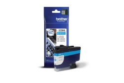 Patrone Brother LC-3239XLC HL-J6000/6100/MFC-J5945/6945/47