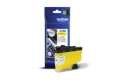 Patrone Brother LC-3239XLY HL-J6000/6100/MFC-J5945/6945/47
