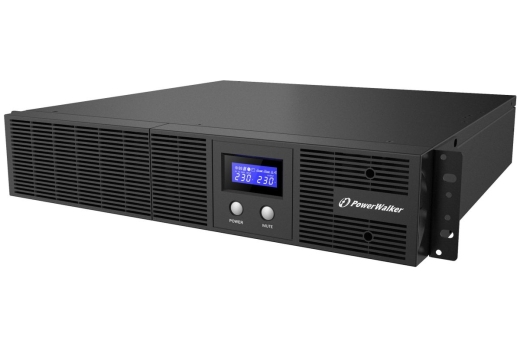 Bluewalker USV Powerwalker VI 1200 RLE 720W Line-Int