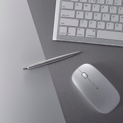 Parker Jotter Kugelschreiber | Edelstahl mit...