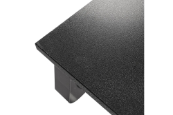 Logilink Monitorerhöhung, max. 20 kg, 600 mm
