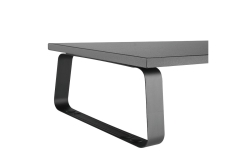Logilink Monitorerhöhung, max. 20 kg, 600 mm
