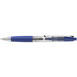 Gelschreiber Gelion 1 - 0,7 mm, blau