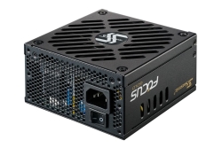 Seasonic Netzteil 650W FOCUS SGX Modular (80+Gold)