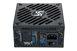 Seasonic Netzteil 650W FOCUS SGX Modular (80+Gold)