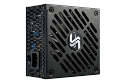 Seasonic Netzteil 650W FOCUS SGX Modular (80+Gold)