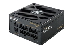 Seasonic Netzteil 650W FOCUS SGX Modular (80+Gold)