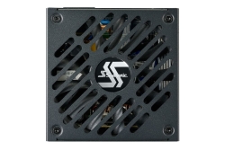 Seasonic Netzteil 650W FOCUS SGX Modular (80+Gold)