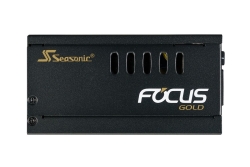Seasonic Netzteil 650W FOCUS SGX Modular (80+Gold)