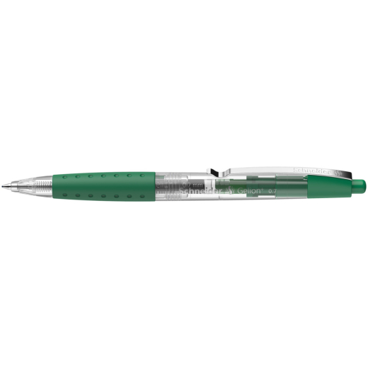 Gelschreiber Gelion 1 - 0,7 mm, grün