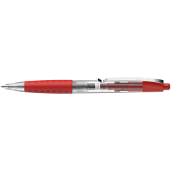 Gelschreiber Gelion 1 - 0,7 mm, rot