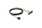 DELOCK SAS-Kabel MiniSAS HD SFF-8643 > 4xSATA 7Pin gew. 1.0m