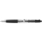 Gelschreiber Gelion 1 - 0,7 mm, schwarz (dokumentenecht)