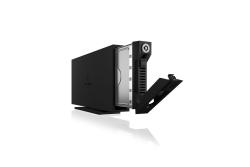 Carrier Raidon SATA GR3660/GR3680/GT1670