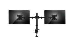 Equip Tischhalterung 13-27/2TFT 360° H.verst. 8Kg...
