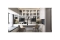Equip Tischhalterung 13-27/2TFT 360° H.verst. 8Kg schwarz retail