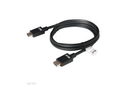 Club3D HDMI-Kabel A -> A 2.1 Ultra High Speed 10K HDR 2m retail