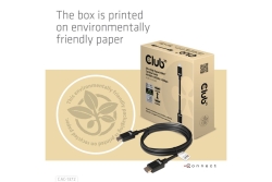 Club3D HDMI-Kabel A -> A 2.1 Ultra High Speed 10K HDR...