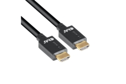 Club3D HDMI-Kabel A -> A 2.1 Ultra High Speed 10K HDR 2m retail