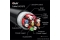 Club3D HDMI-Kabel A -> A 2.1 Ultra High Speed 10K HDR 2m retail