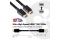 Club3D HDMI-Kabel A -> A 2.1 Ultra High Speed 10K HDR 2m retail