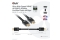 Club3D HDMI-Kabel A -> A 2.1 Ultra High Speed 10K HDR 2m retail