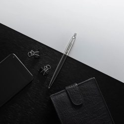Parker Jotter Kugelschreiber | Bond Street Black |...