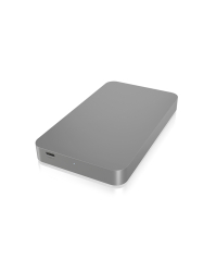 Geh. IcyBox USB TypeC 2,5 SATA IB-247-C31 extern retail