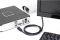 DIGITUS HDMI-Kabel A->A Ethernet St/St 5.0m schwarz 4K