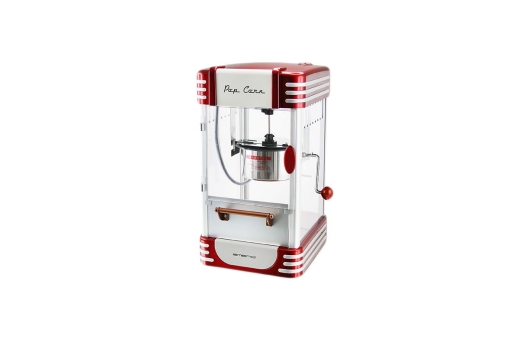 Emerio Popcornmaschine, antihaftbesch., 50g Fassungsverm.