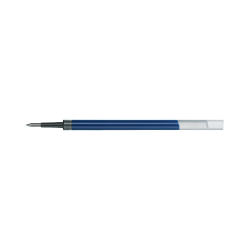 Tintenrollermine Signo 207 UMN-207 - blau (dokumentenecht)