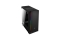 AeroCool Geh Midi Rift Black MicroATX/ATX/MiniITX o.N.