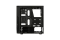 AeroCool Geh Midi Rift Black MicroATX/ATX/MiniITX o.N.