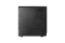 AeroCool Geh Midi Rift Black MicroATX/ATX/MiniITX o.N.