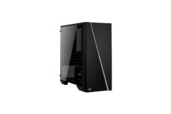 AeroCool Geh Mini Cylon Mini Black MicroATX/MiniITX o.N.