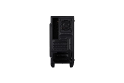 AeroCool Geh Mini Cylon Mini Black MicroATX/MiniITX o.N.