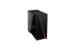 AeroCool Geh Mini Cylon Mini Black MicroATX/MiniITX o.N.