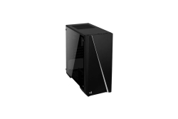 AeroCool Geh Mini Cylon Mini Black MicroATX/MiniITX o.N.