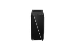 AeroCool Geh Mini Cylon Mini Black MicroATX/MiniITX o.N.